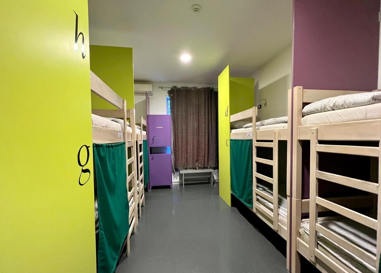 Himalayan Hostel 萨格勒布 外观 照片
