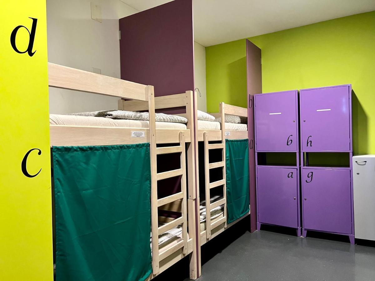 Himalayan Hostel 萨格勒布 外观 照片