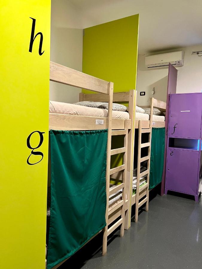 Himalayan Hostel 萨格勒布 外观 照片
