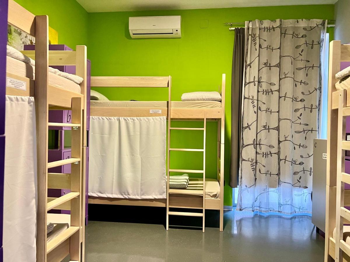 Himalayan Hostel 萨格勒布 外观 照片