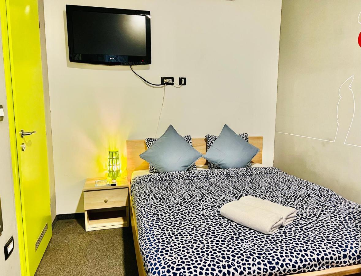 Himalayan Hostel 萨格勒布 外观 照片