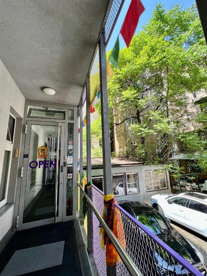 Himalayan Hostel 萨格勒布 外观 照片