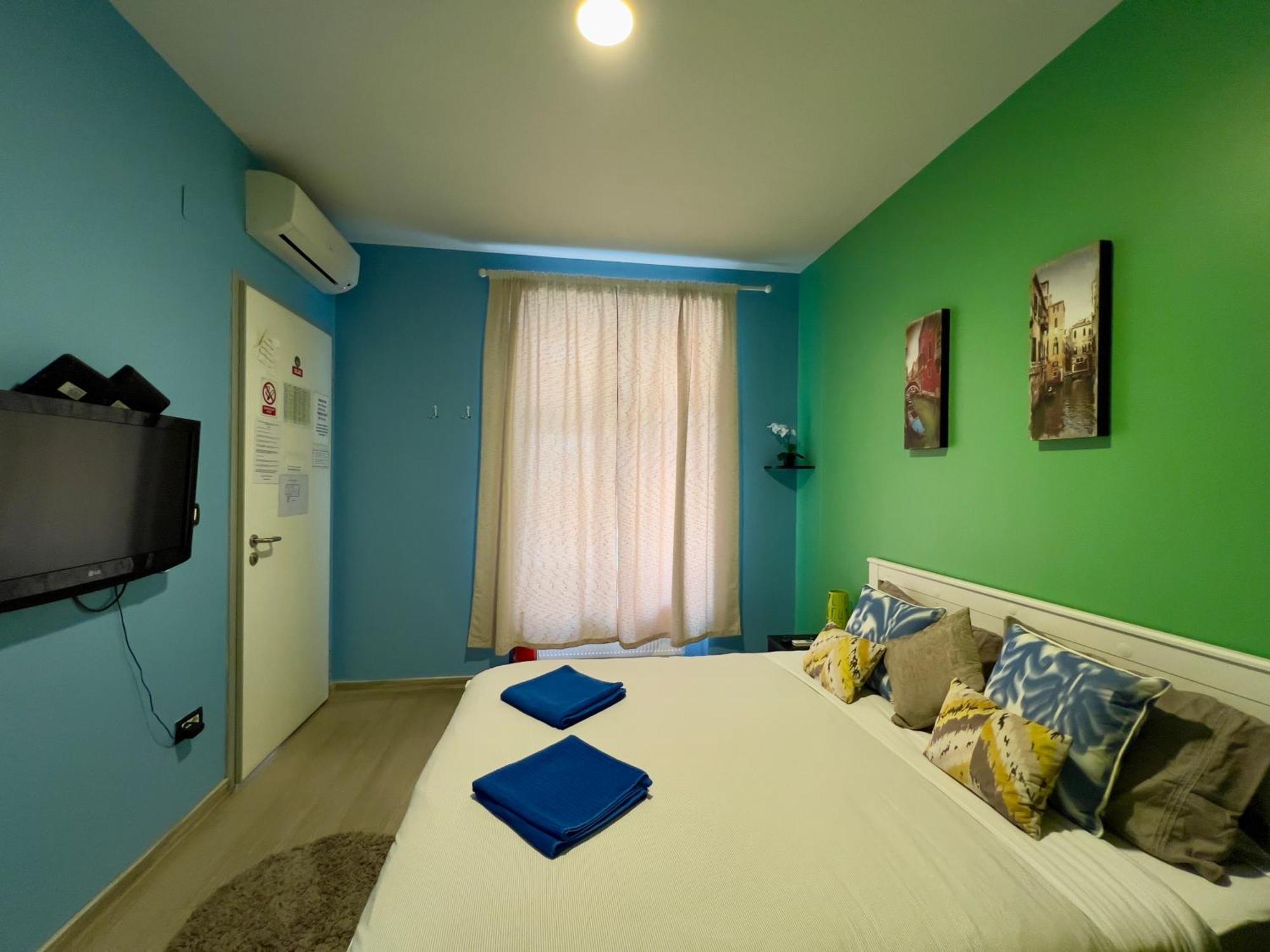 Himalayan Hostel 萨格勒布 外观 照片