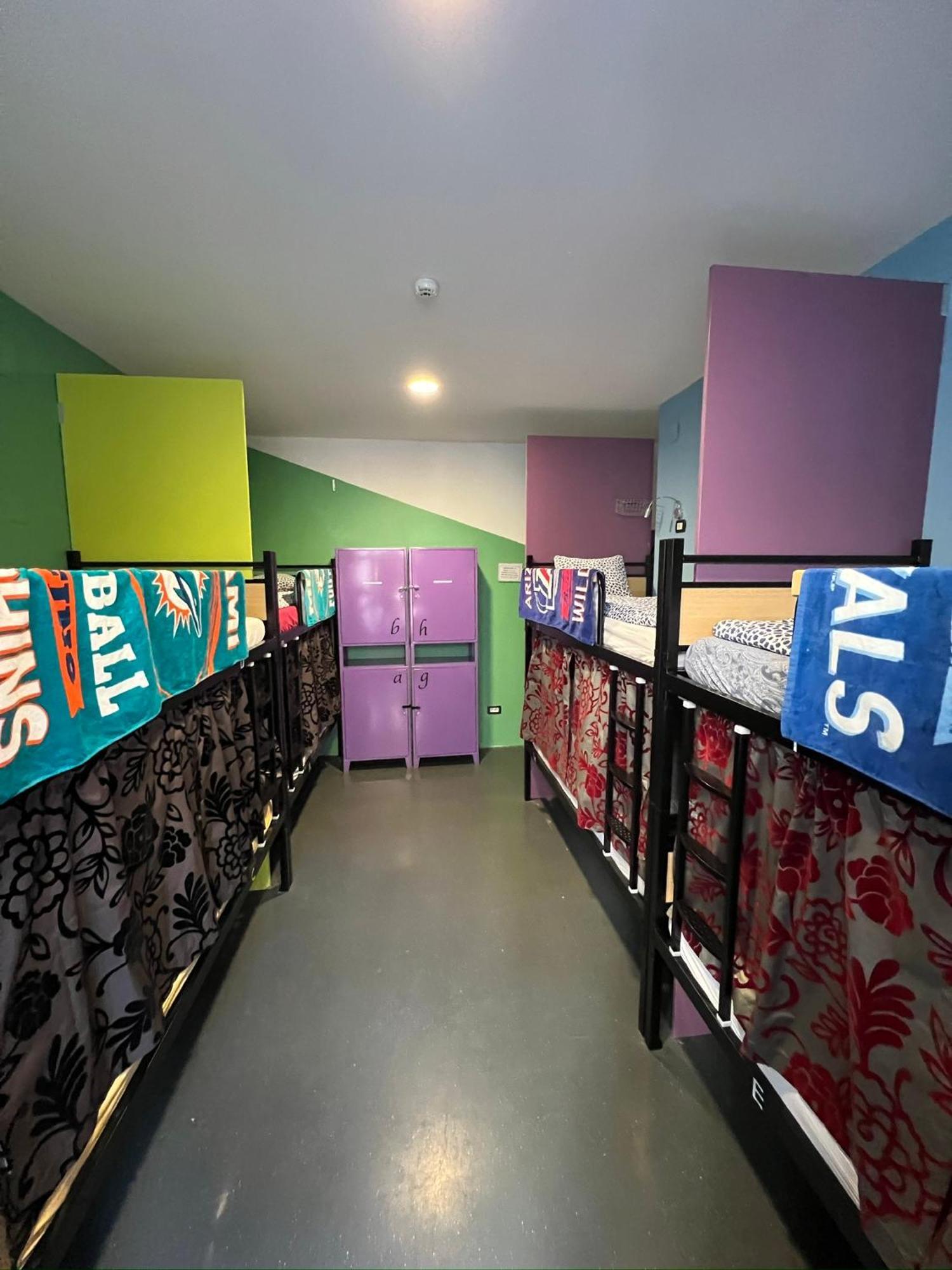 Himalayan Hostel 萨格勒布 外观 照片