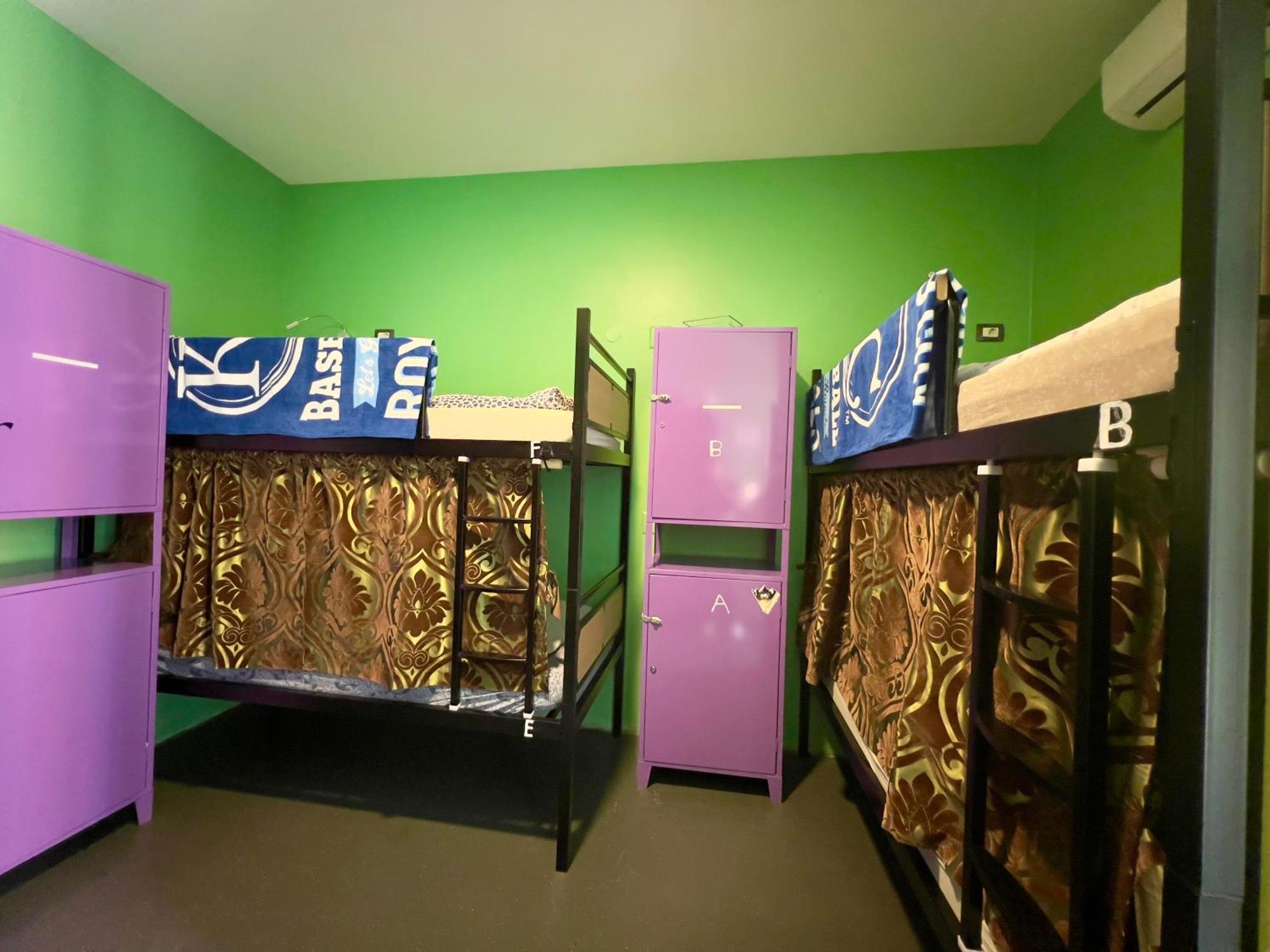 Himalayan Hostel 萨格勒布 外观 照片