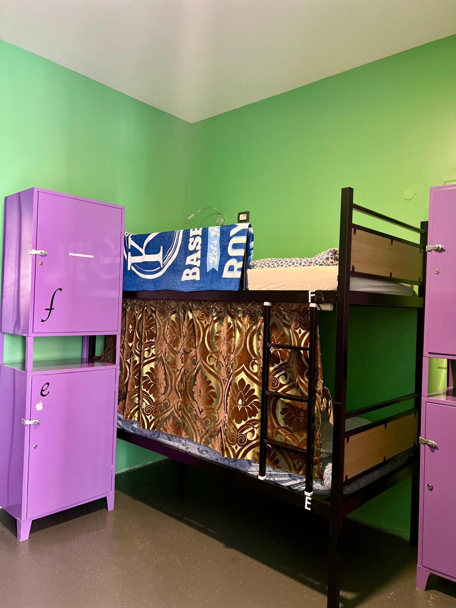 Himalayan Hostel 萨格勒布 外观 照片