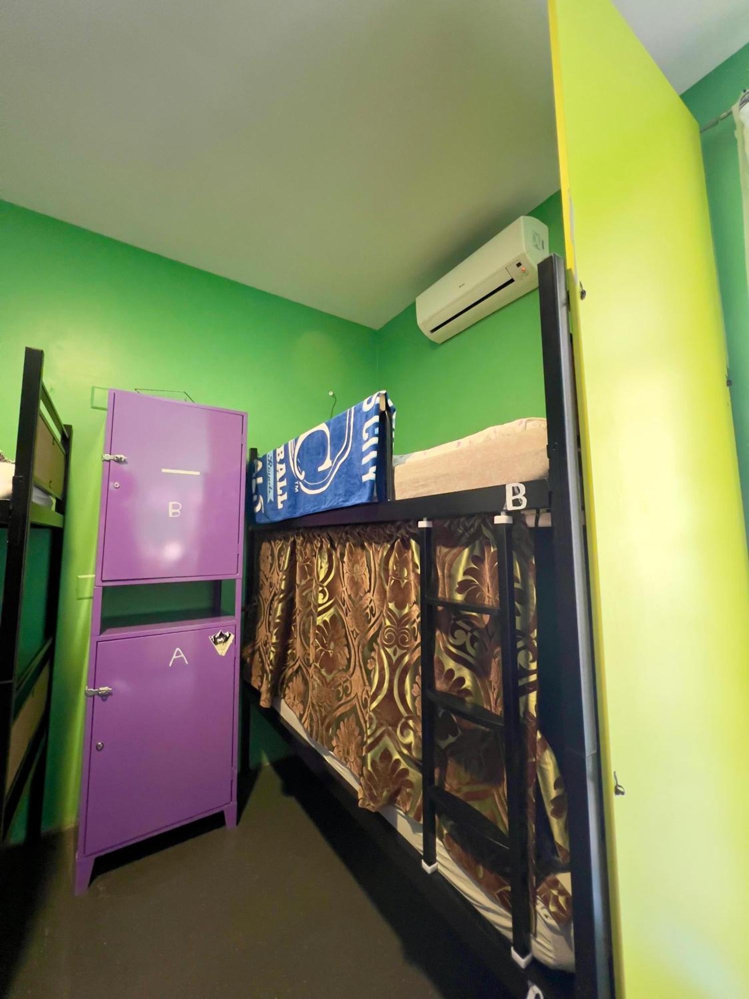 Himalayan Hostel 萨格勒布 外观 照片