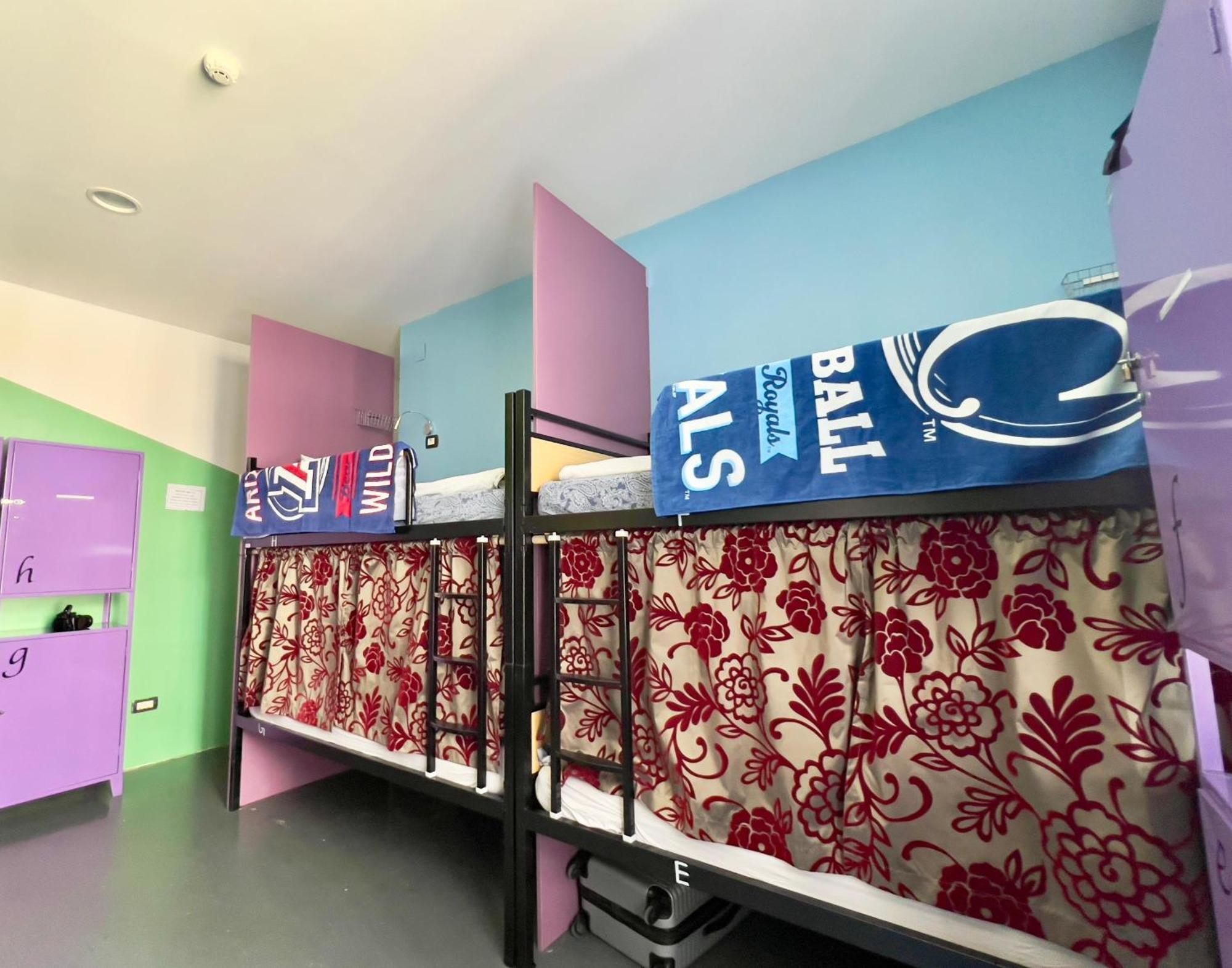 Himalayan Hostel 萨格勒布 外观 照片
